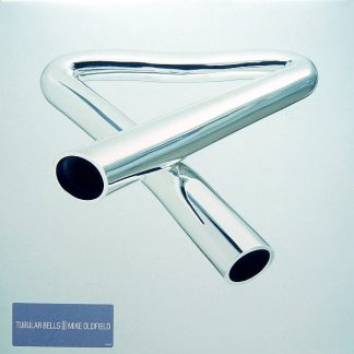 Mike Oldfield - Tubular Bells III vinyl