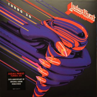 Judas Priest - Turbo 30 vinyl