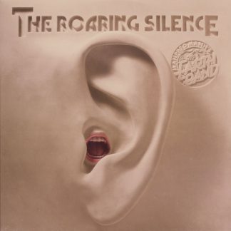 Manfred Mann's Earth Band - The Roaring Silence vinyl