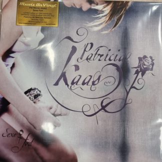 Patricia Kaas - Sexe Fort vinyl
