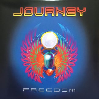 Journey - Freedom vinyl