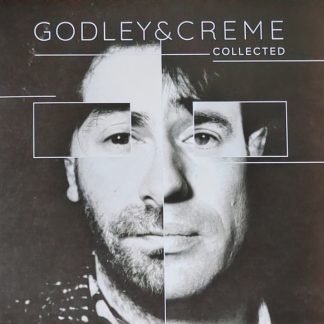 Godley & Creme - Collected vinyl