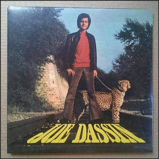 Joe Dassin - Joe Dassin vinyl