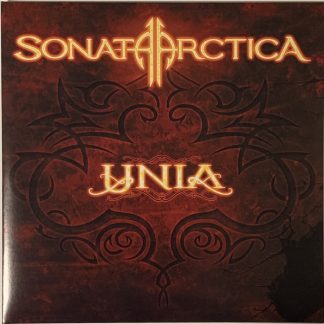 Sonata Arctica - Unia vinyl