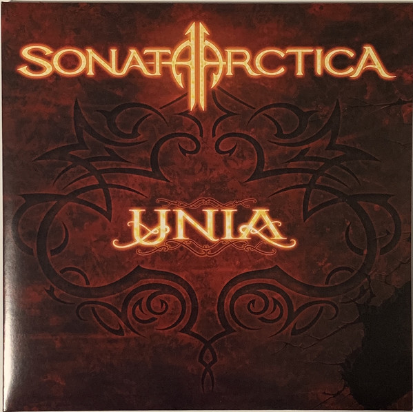 Sonata Arctica - Unia vinyl