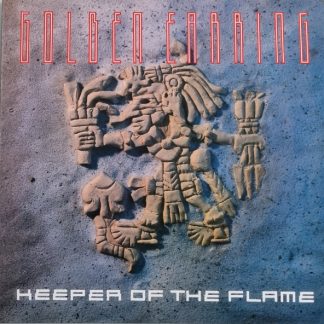 Golden Earring - Keeper Of The Flame vinyl