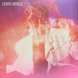 Laura Mvula - Pink Noise vinyl