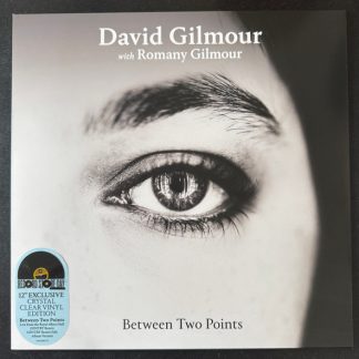 David Gilmour - Between Two Points vinyl