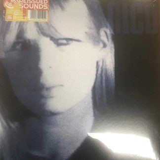 Nico - Heroine vinyl