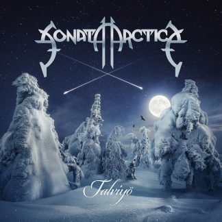 Sonata Arctica - Talviyö vinyl