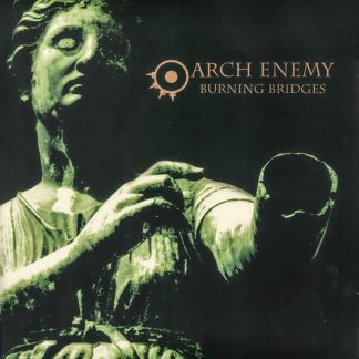 Arch Enemy - Burning Bridges vinyl