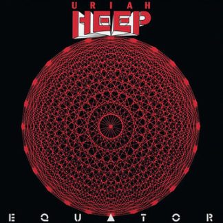 Uriah Heep - Equator vinyl