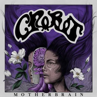 Crobot - Motherbrain vinyl