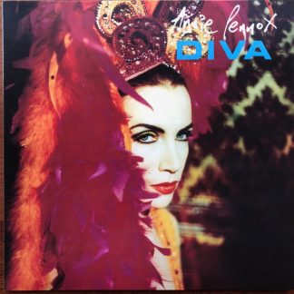 Annie Lennox - Diva vinyl
