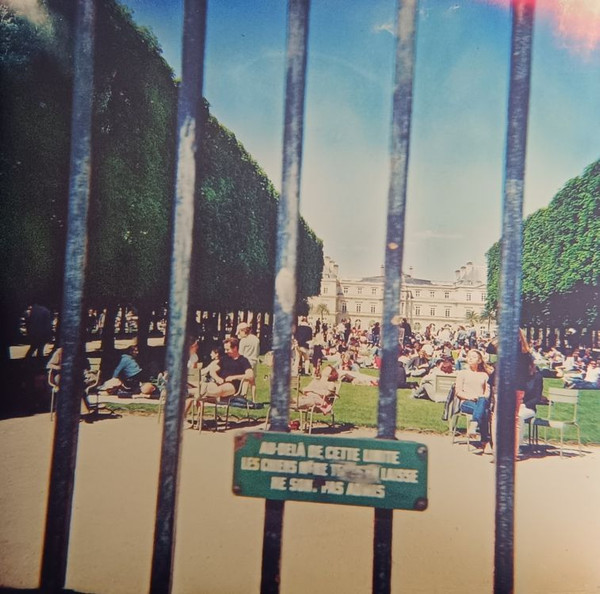 Tame Impala - Lonerism vinyl