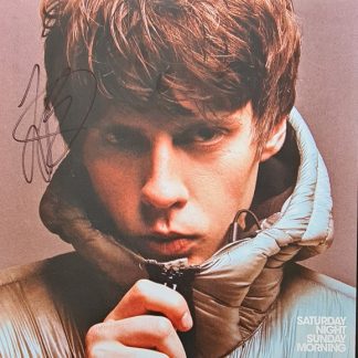 Jake Bugg - Saturday Night Sunday Morning vinyl