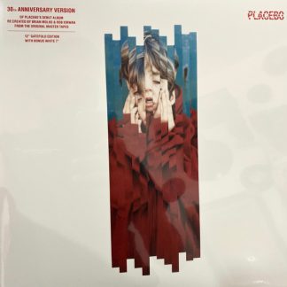 Placebo - Placebo Re:Created vinyl