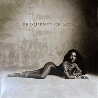Frequency Of Love