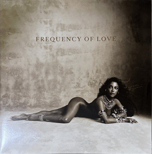 Frequency Of Love