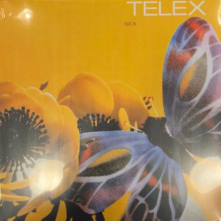 Telex - Sex vinyl