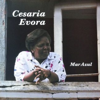 Cesaria Evora - Mar Azul vinyl