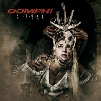 OOMPH! - Ritual vinyl