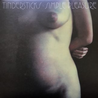 Tindersticks - Simple Pleasure vinyl