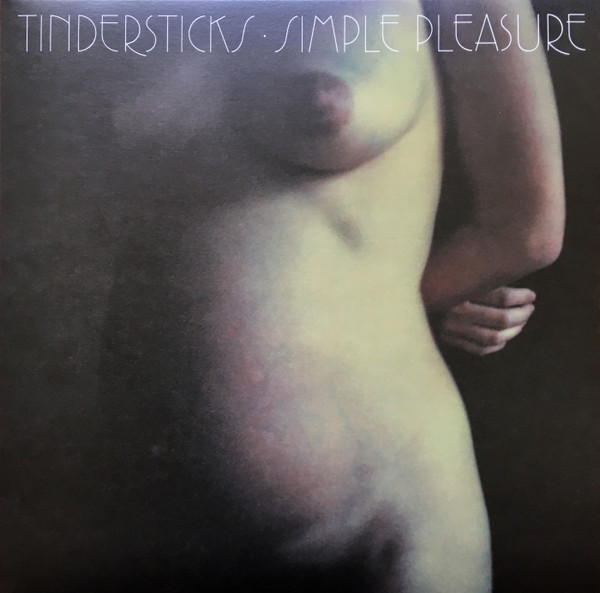 Tindersticks - Simple Pleasure vinyl