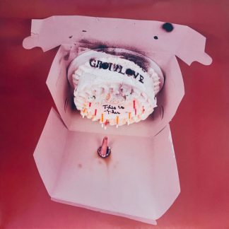 Grouplove - This Is This vinyl