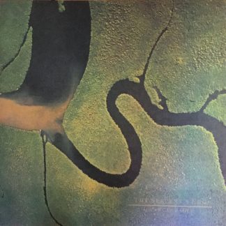 Dead Can Dance - The Serpent's Egg vinyl
