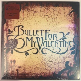 Bullet For My Valentine - Bullet For My Valentine vinyl