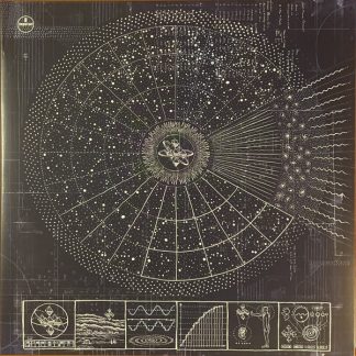 The Comet Is Coming - Hyper-Dimensional Expansion Beam vinyl