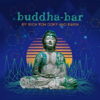 Rich.vom.Dorf. - Buddha-Bar By Rich Vom Dorf And Ravin vinyl