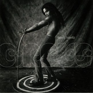 Lenny Kravitz - Circus vinyl