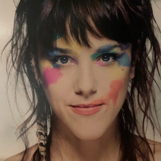 Zaz - Recto Verso vinyl