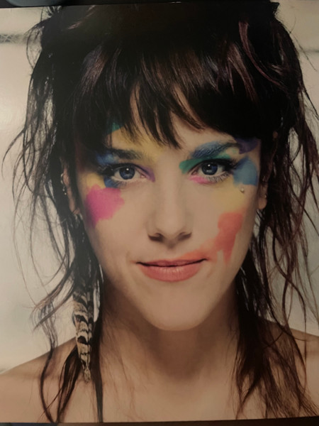 Zaz - Recto Verso vinyl