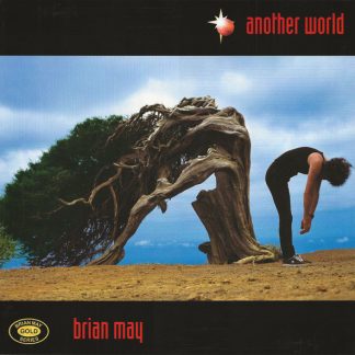 Brian May - Another World vinyl