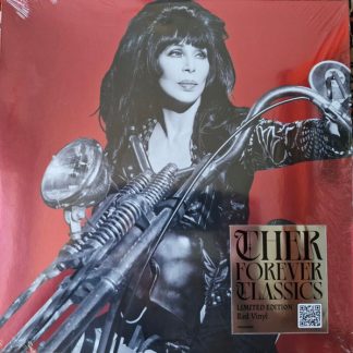 Cher - Forever vinyl