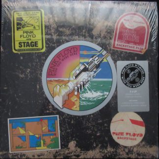 Pink Floyd - Wish You Were Here vinyl