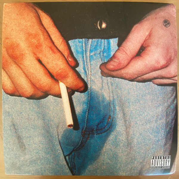 Tyler, The Creator - Cherry Bomb vinyl