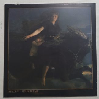Burzum - Umskiptar vinyl