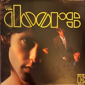 The Doors - The Doors vinyl