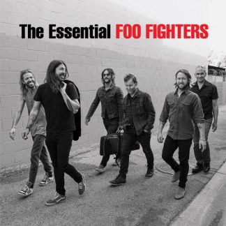Foo Fighters - The Essential vinyl