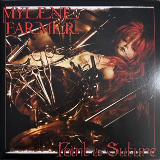 Mylène Farmer - Point De Suture vinyl