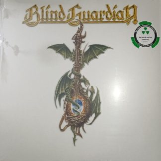 Blind Guardian - Imaginations From The Other Side Live vinyl