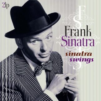 Frank Sinatra - Sinatra Swings vinyl