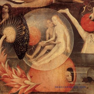 Dead Can Dance - Aion vinyl
