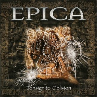 Epica – Consign To Oblivion 2LP Vinyl