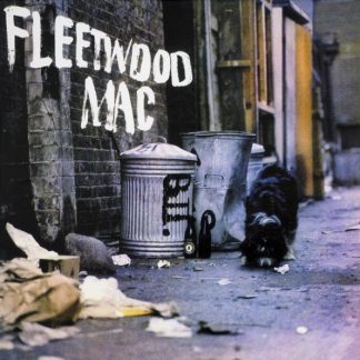 Fleetwood Mac – Peter Green's Fleetwood Mac Vinyl LP