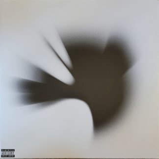 Linkin Park - A Thousand Suns vinyl